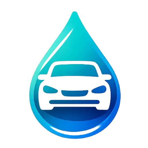 Lavage auto à domicile Puygiron